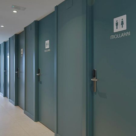 Kein Hostel زاروتز المظهر الخارجي الصورة